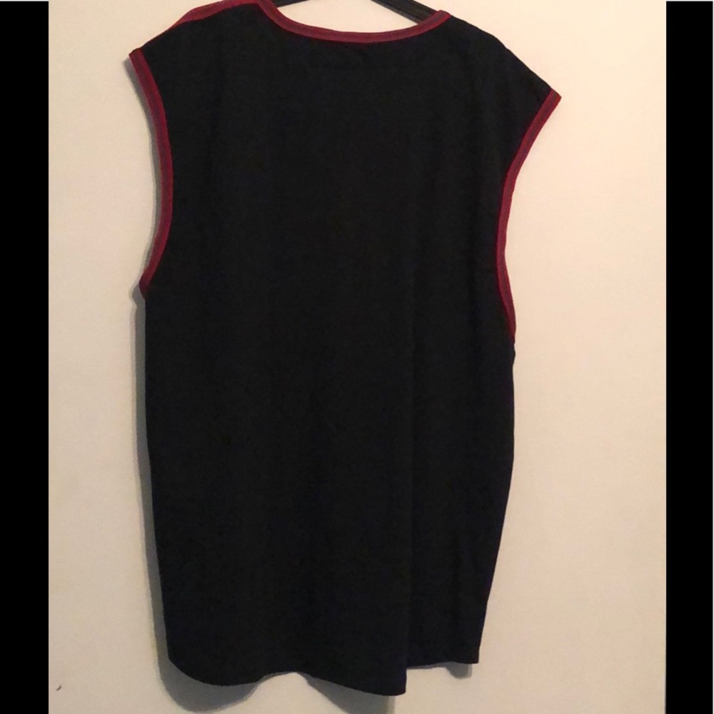 Vintage Starter Jersey Style Shirt NWT! - Picture 4 of 4